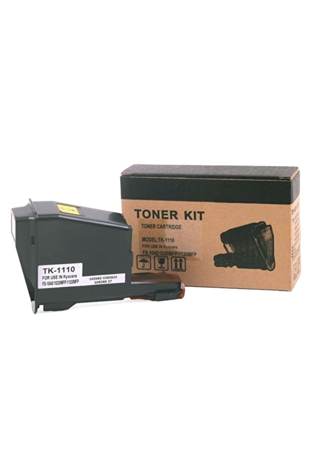 Tk-1110 Muadil Toner - 1