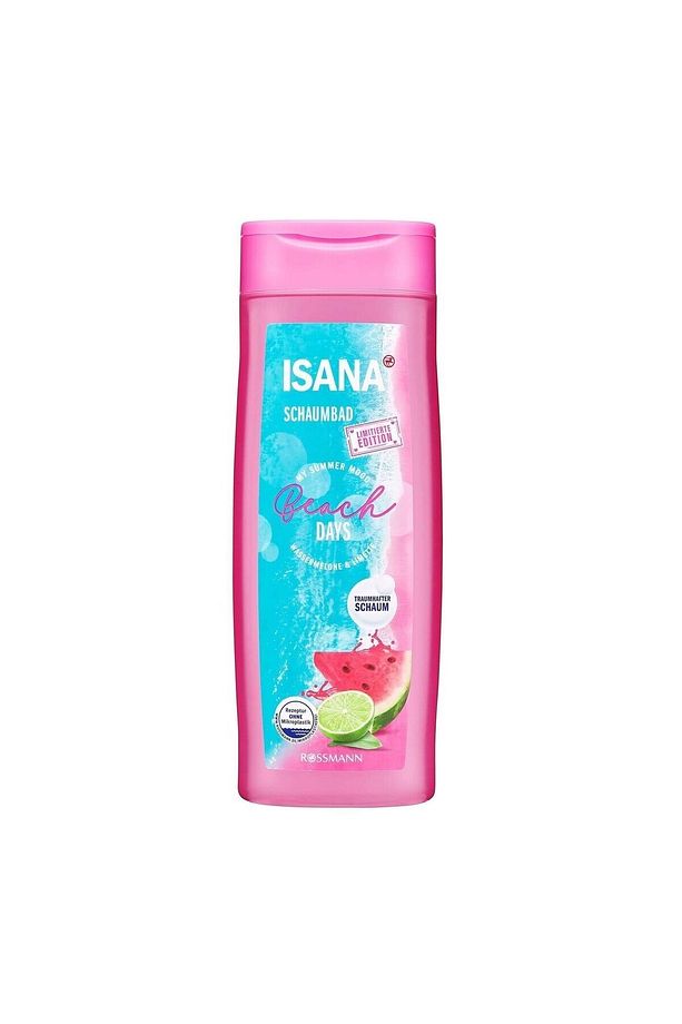 Duş Jeli Beach Days 750 Ml - 1