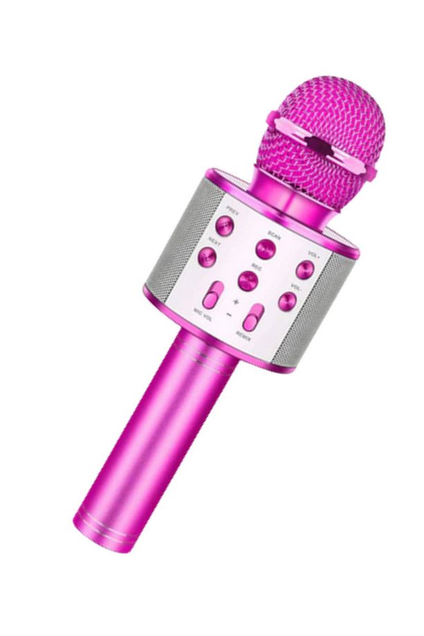 Wireless Karaoke Mikrofon Free.karaok - 2