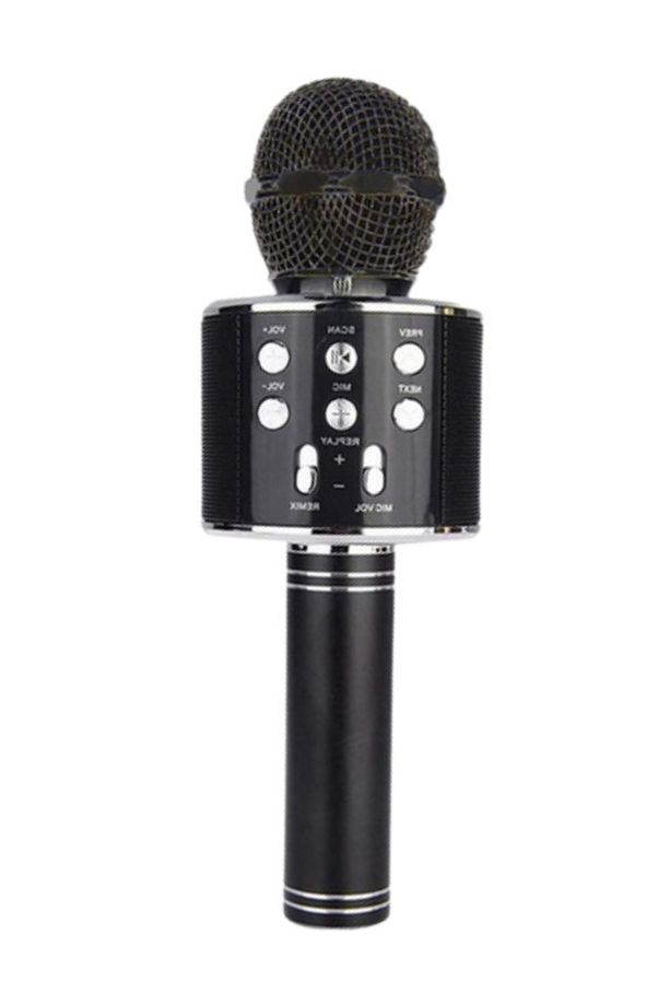 Wireless Karaoke Mikrofon Free.karaok - 1