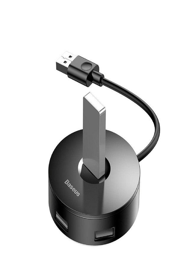 Usb 3 Portlu Usb Çoğaltıcı Usb Hub Windows Cahub-f01 - 2