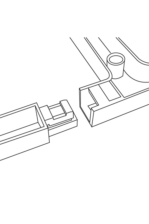 4 Katlı Ayakkabılık - 4