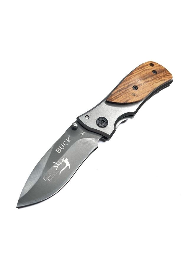 Buck Knife Mini Çakı - 1