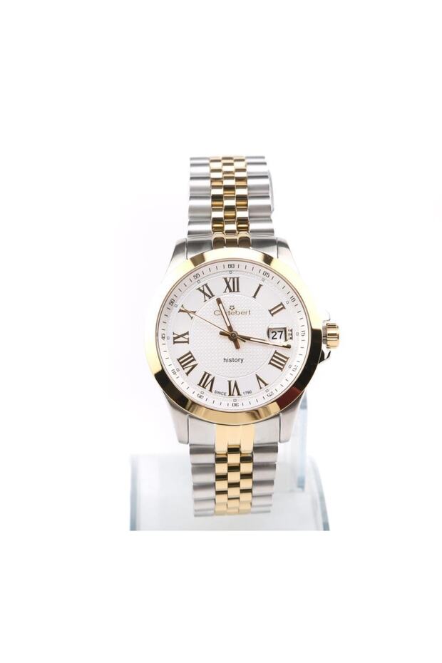 Mekanizma Kol Saati - 1