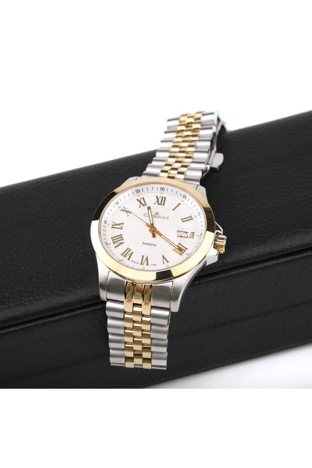 Mekanizma Kol Saati - 3