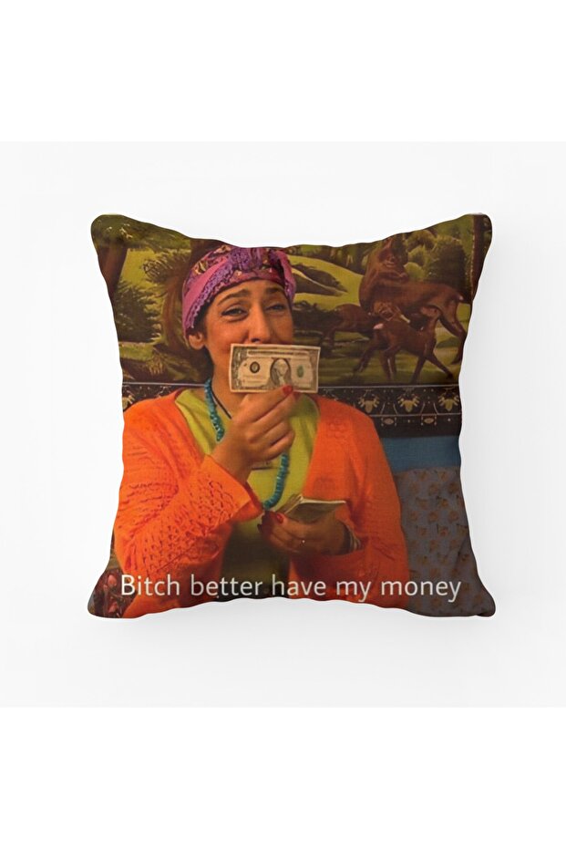 Cennet Mahallesi Pembe - 1