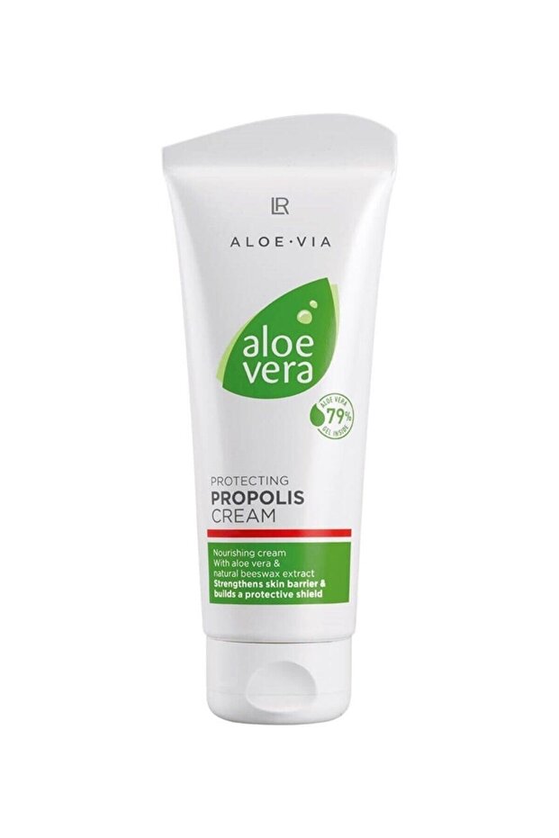 Aloe Via Aloe Vera Propolis Cream