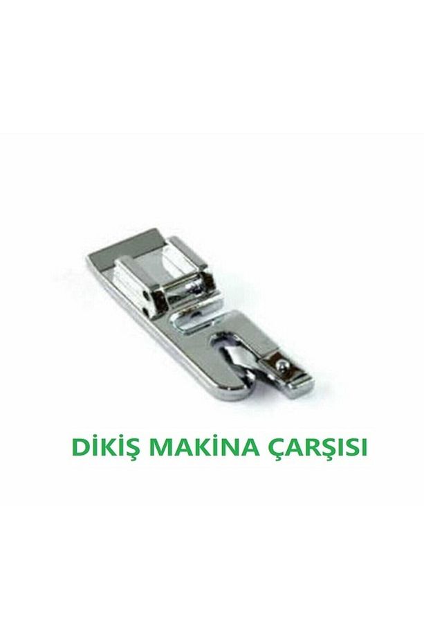 Sınger Beko Zetinajanome Dört Çeşit Ayak(kıvırma Nervür Sürfile Büzgü)ve Ayak Üst Bağlantısı Beraber - 5