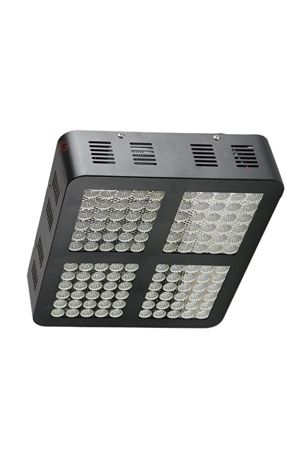 Ecosun 600w Led Lamba - 1