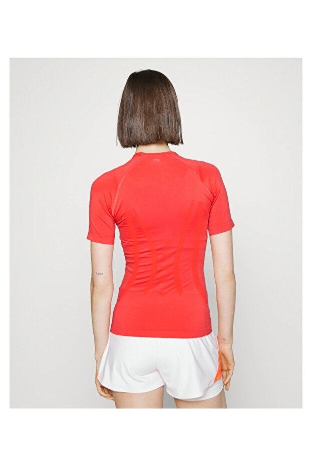 Αθλητικό μπλουζάκι Μπλουζάκι Μπλούζα - 2