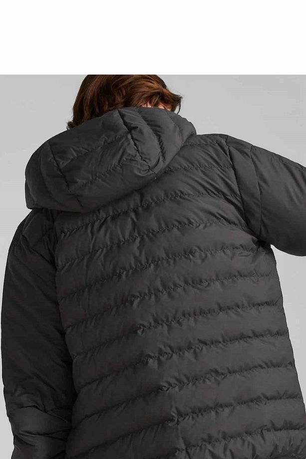 Mapf1 Mt7 Ecolite Down Jacket Erkek Ceket 534899 01 Black - 3