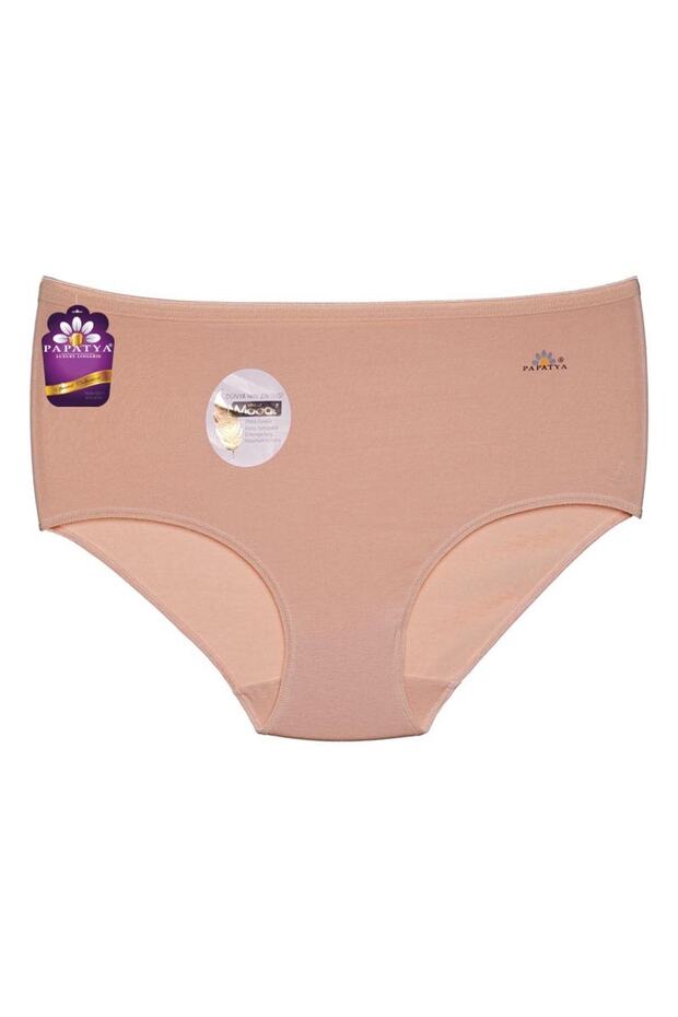 Women's Cotton High Waist Modal Panties | Skin 1851