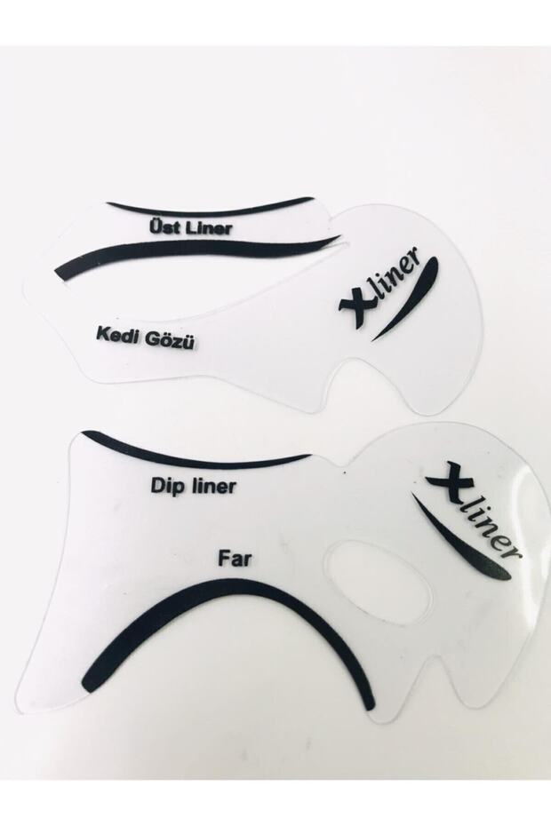 Eyeliner Çekme Aparatı - 1