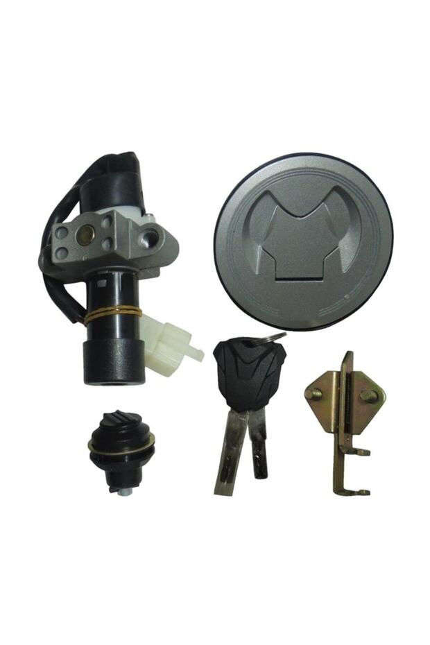 Cr1 Kontak Seti Orijinal - 1