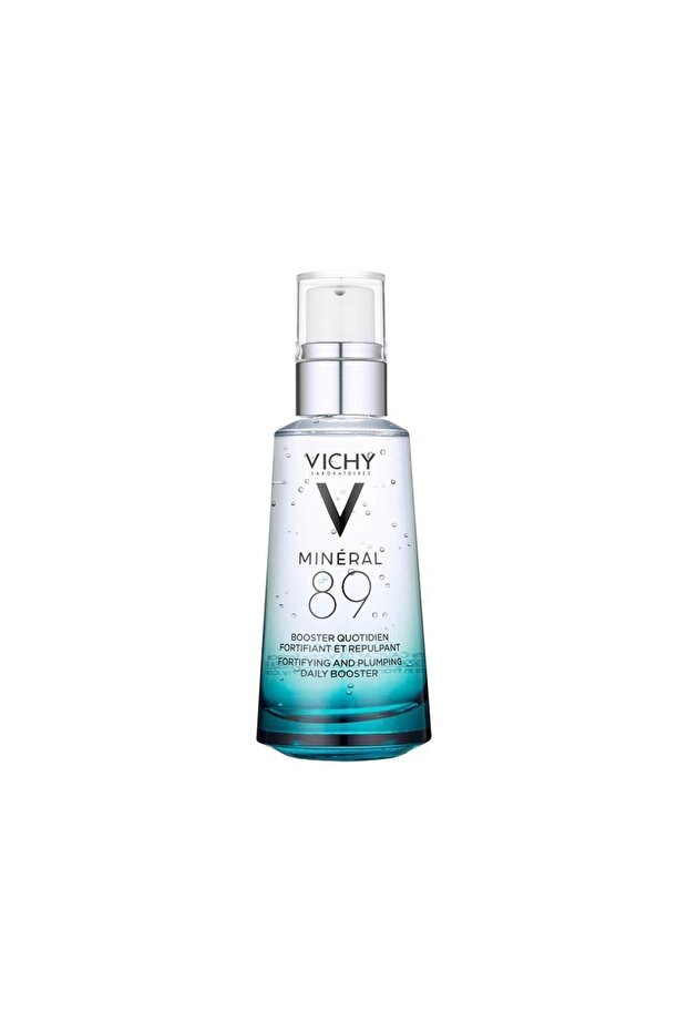 Mineral 89 Mineralizing Water + Hyaluronic Acid Serum 50 ml