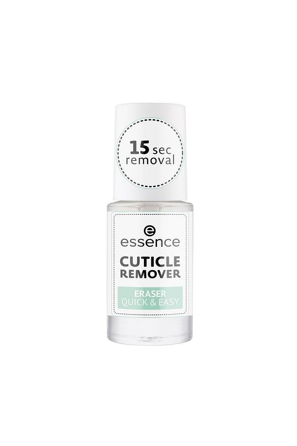 Cuticle Remover Kütikül Giderici Oje - 1