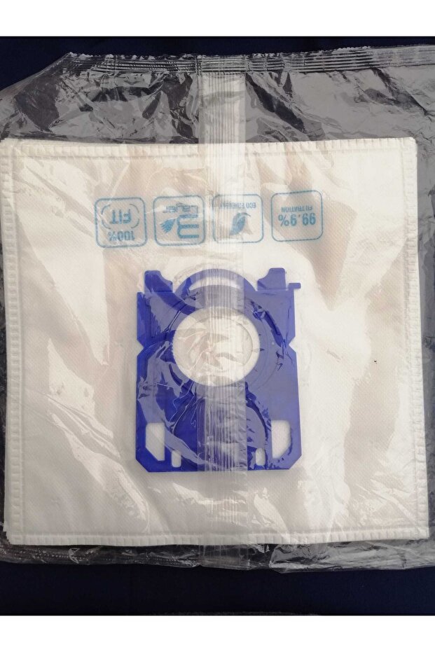 Age Electrolux Bez Torbası - 2