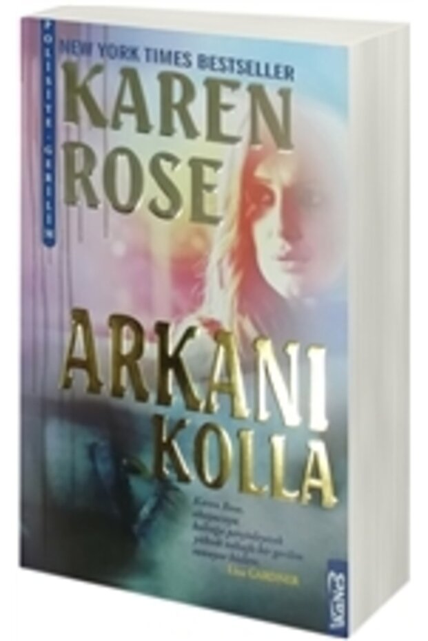 Arkanı Kolla