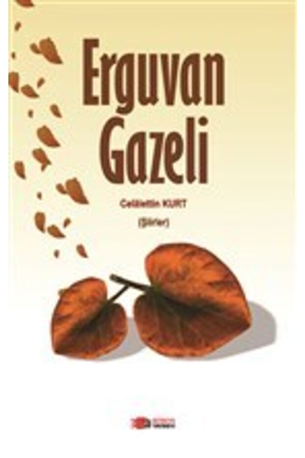 Erguvan Gazeli