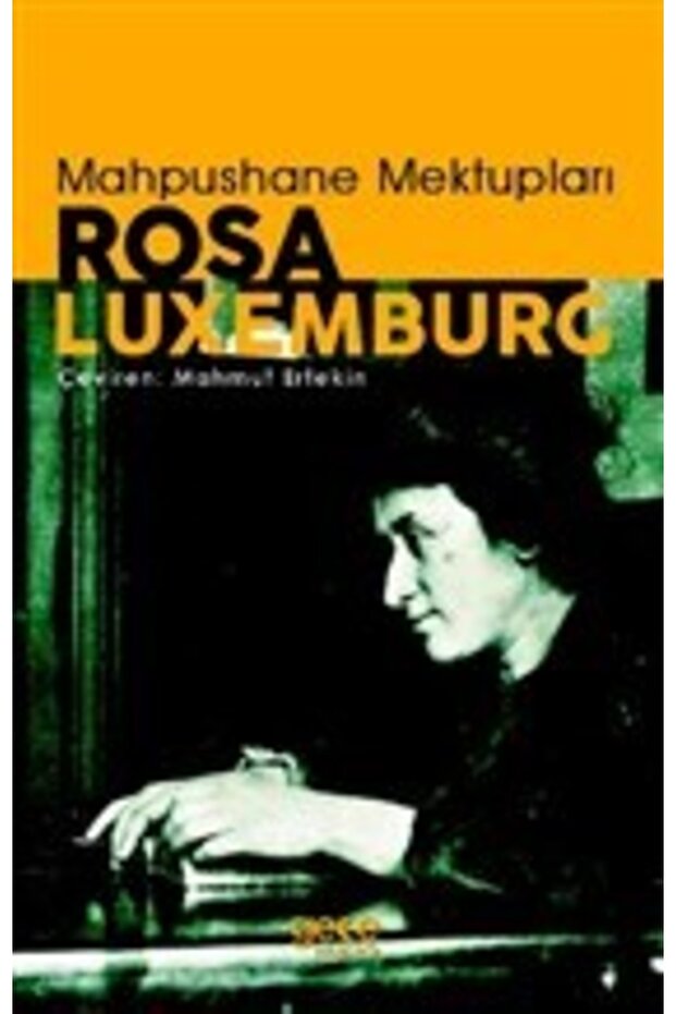Mahpushane Mektupları