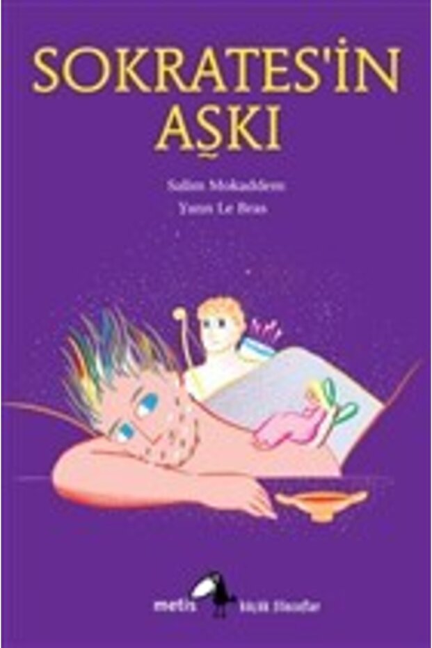 Sokrates’in Aşkı