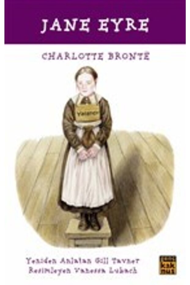 Jane Eyre
