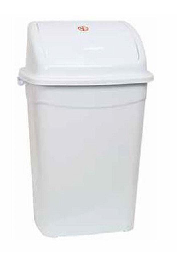 Çöp Kovası 4 Litre - 1