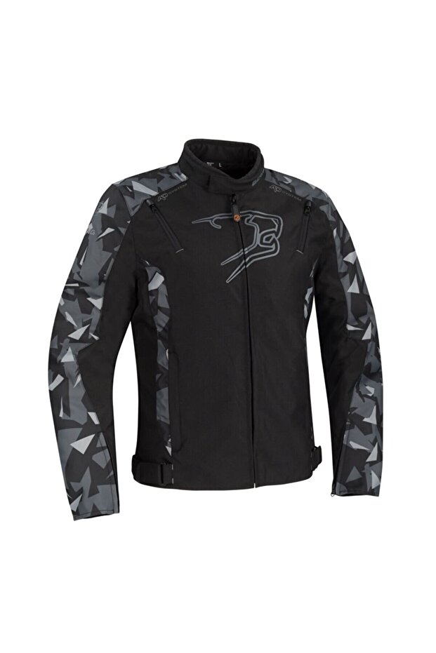 Mont Gozer Kamuflaj - 1