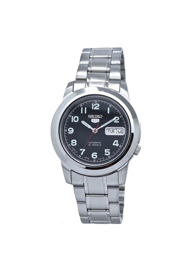 5 Japan Snkk35J Automatic Men's Wristwatch