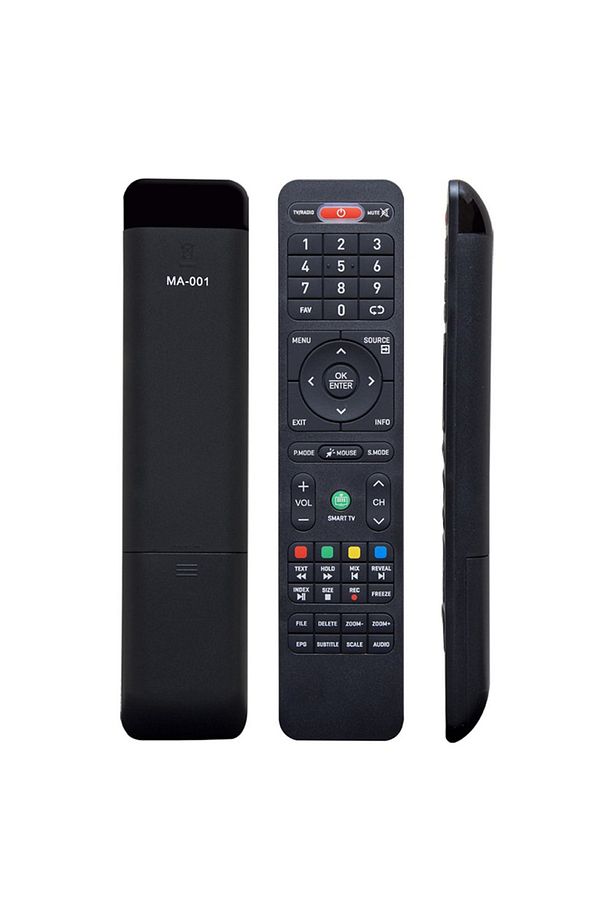 Weko Kl /saba/nordmende/morio Ov50f351/ov50f352/ov55f350/ov32151/ov32152 Lcd Kumanda - 1
