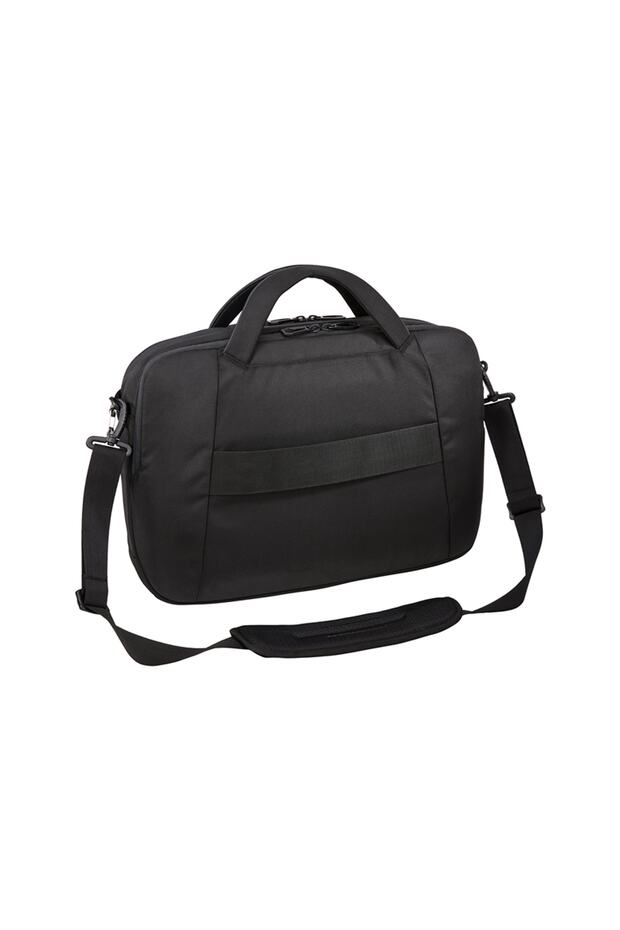 Accent 17l Notebook Çantası Siyah 15.6" - 3