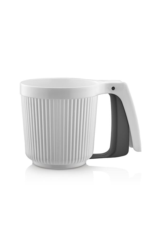 منخل الدقيق الأوتوماتيكي من Arispa - أداة غربلة الدقيق - 2