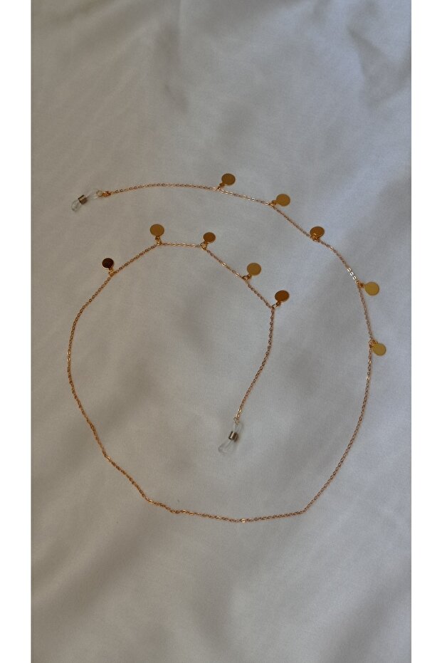 سلسلة النظارات الترتر - 1