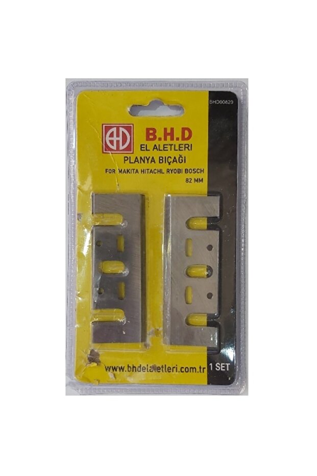 Planya Bıçağı Geniş - 1