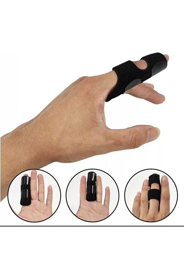 Finger Splint (Size m) - 1