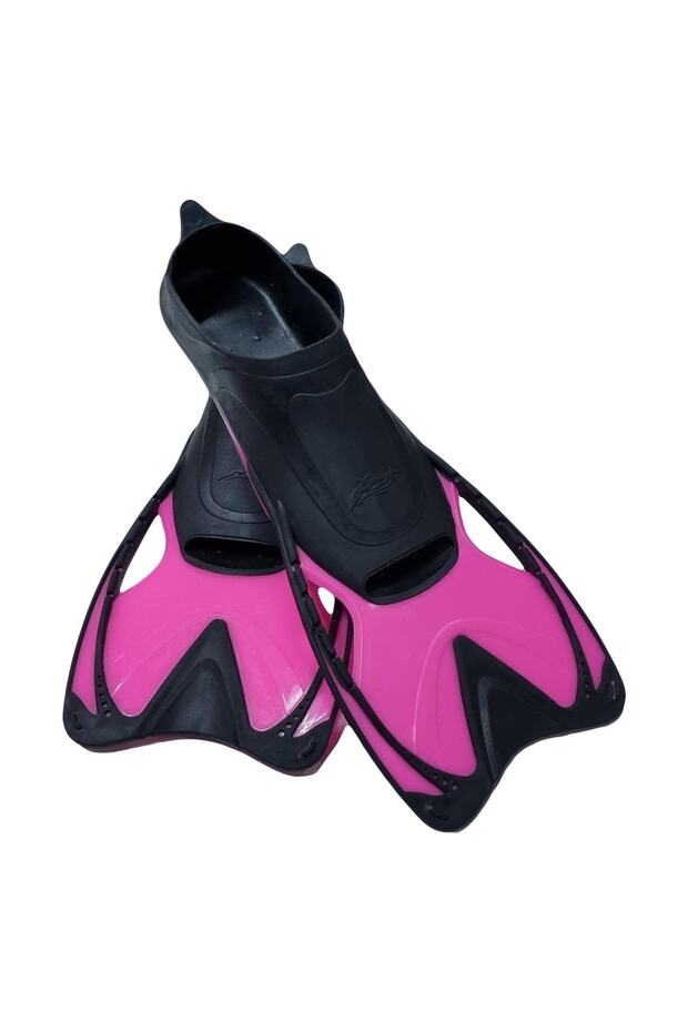 لوح حمام السباحة، لوح تدريب وردي - 1