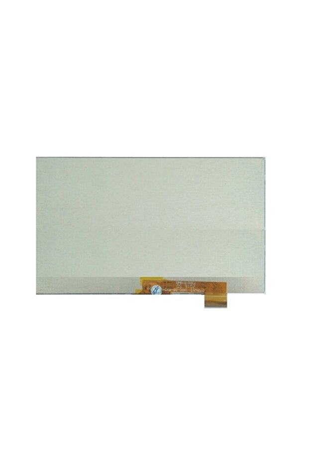 Hometech Alfa 7 m Hd Lcd Uyumlu Iç Ekran - 1