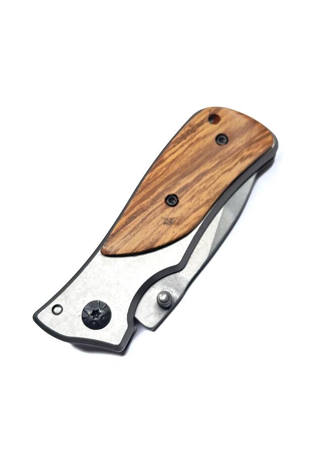 Buck Knife Mini Çakı - 3