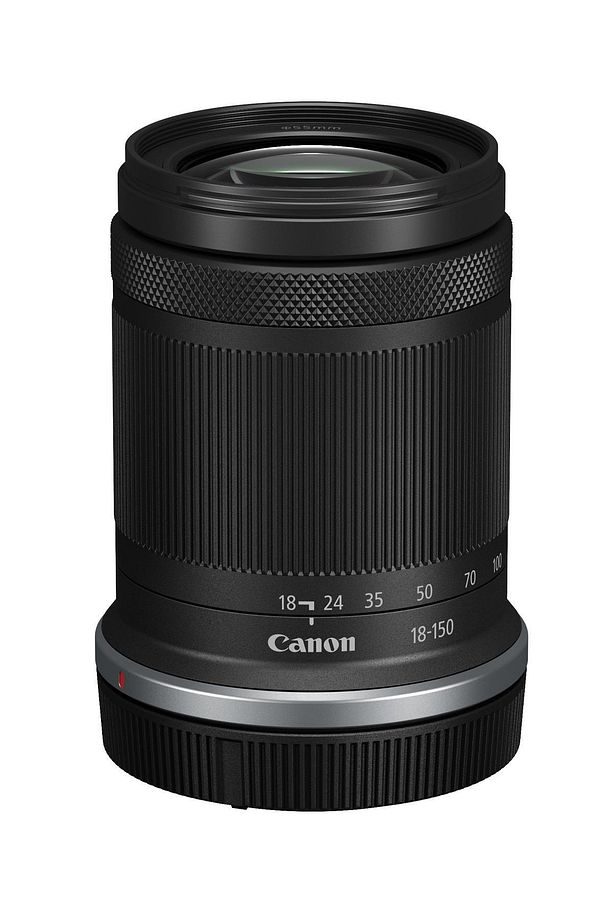 Eos R10 + Rf-s 18-150mm F/3.5-6.3 Is Stm Kit (ef-eos R Adaptörü Ile) - 6