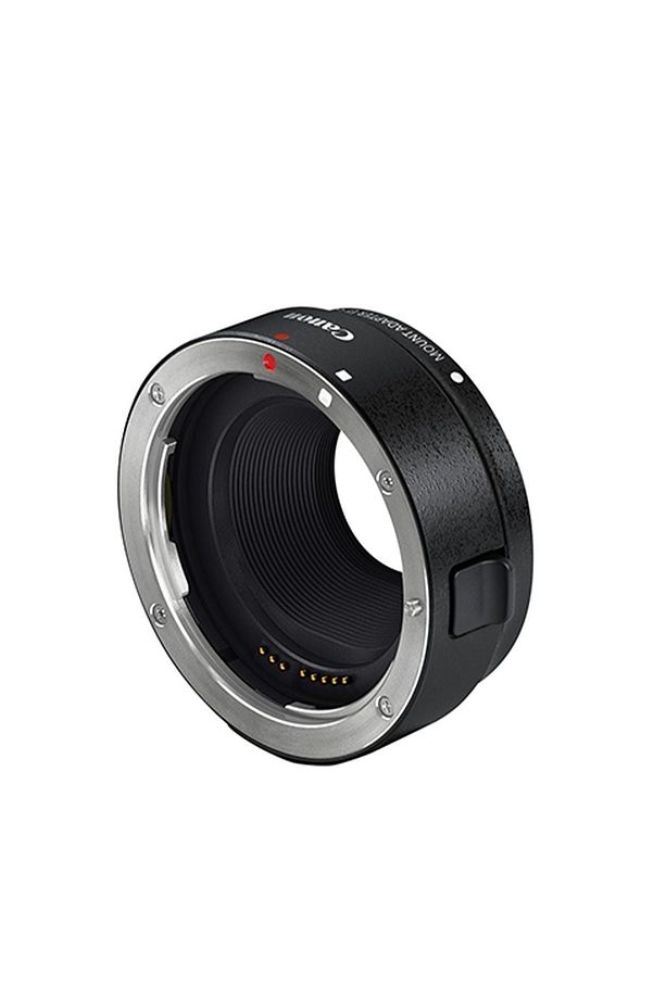 Eos R10 + Rf-s 18-150mm F/3.5-6.3 Is Stm Kit (ef-eos R Adaptörü Ile) - 8
