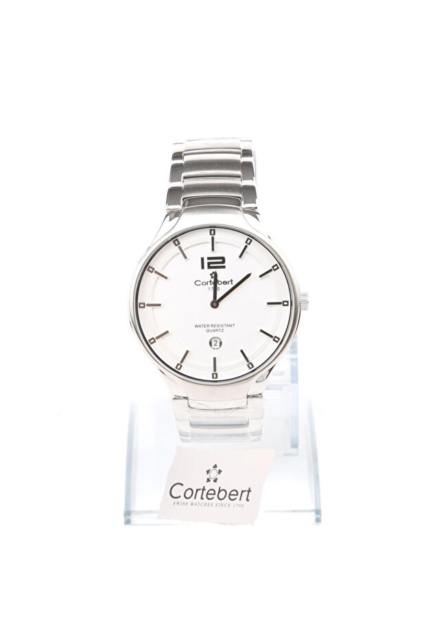 Kol Saati Çelik - 1