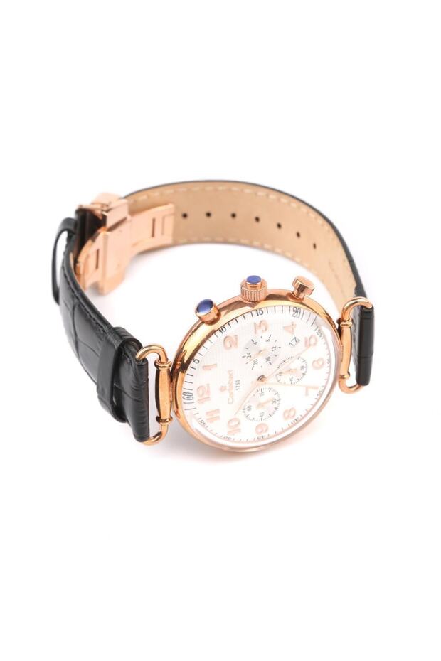 Isviçre Kol Saati - 2