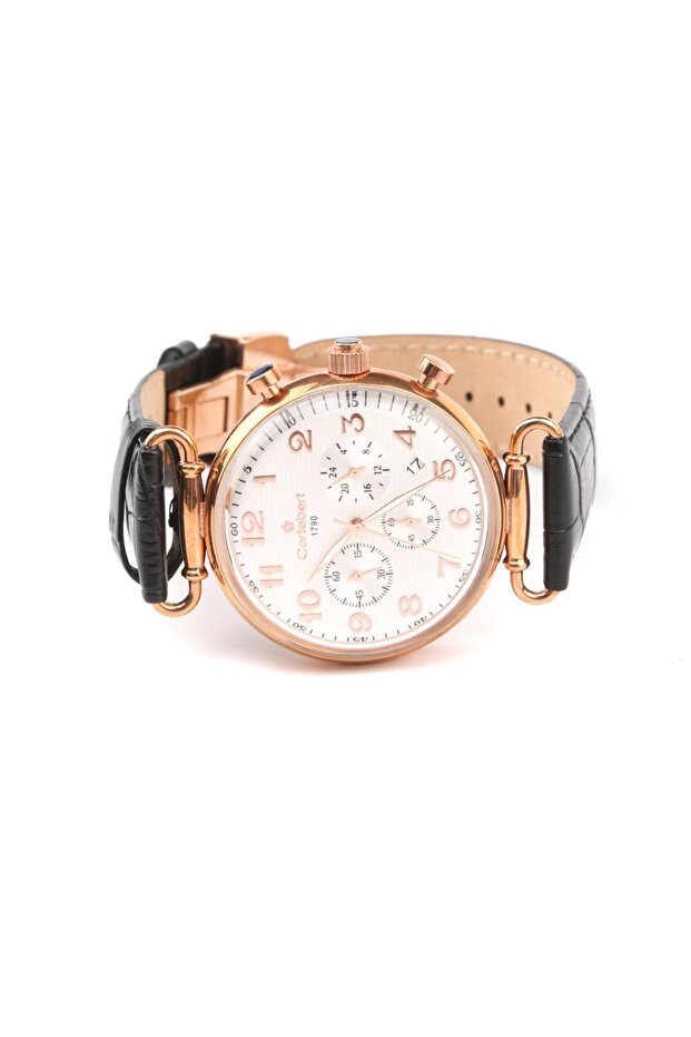 Isviçre Kol Saati - 3