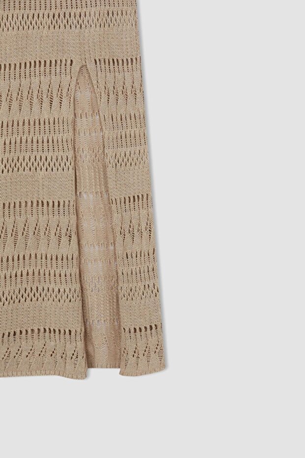 Regular Fit Plaj Kıyafeti - 2