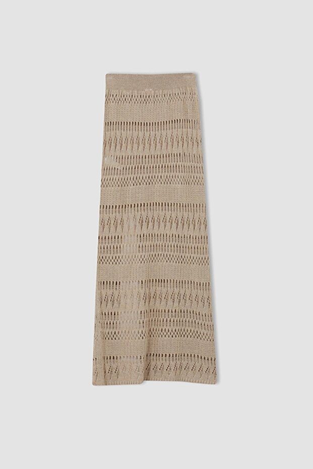 Regular Fit Plaj Kıyafeti - 3