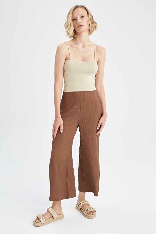 Basic-Capri-Hose - 3