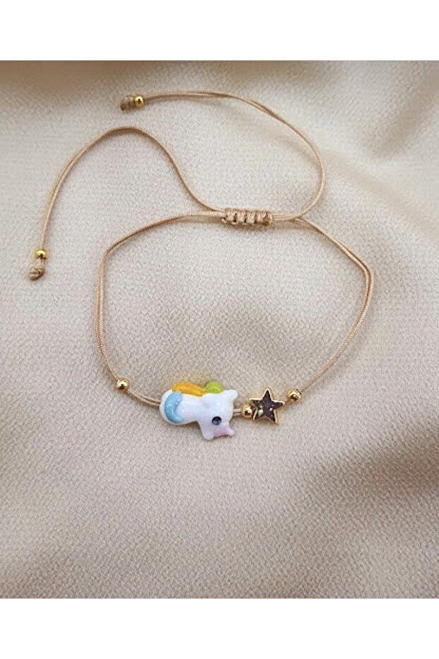 Adjustable Bracelet - 1