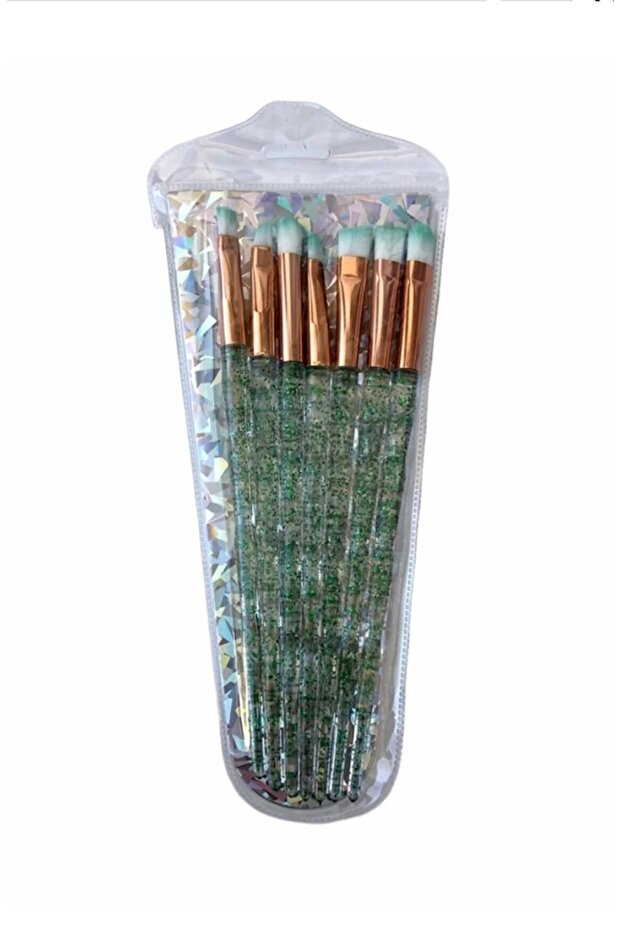 Makeup Brush Set - 1