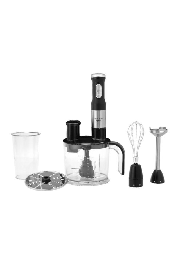 Opera Multi Blender Seti - 1