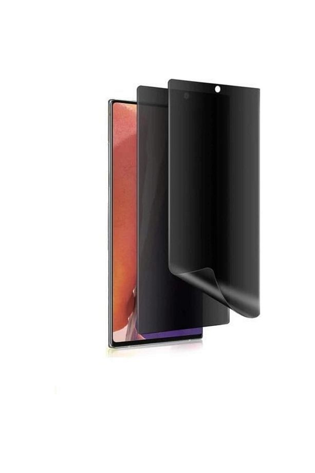 Huawei P20 Pro Nano Hayalet Ekran Koruyucu - 1